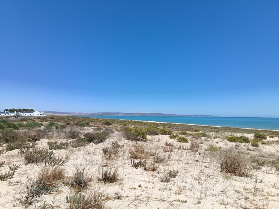  Bedroom Property for Sale in Laaiplek Western Cape